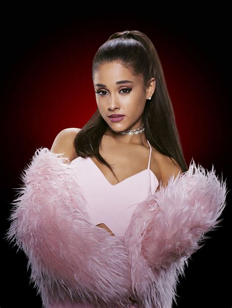 scream ariana grande